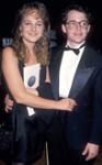 Helen Hunt & Matthew Broderick Helen Hunt & Matthew Broderick