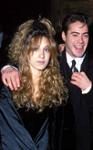 Sarah Jessica Parker & Robert Downey Jr. Sarah Jessica Parker & Robert Downey Jr.