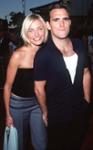 Cameron Diaz & Matt Dillon Cameron Diaz & Matt Dillon