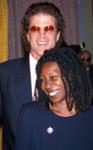 Ted Danson & Whoopi Goldberg Ted Danson & Whoopi Goldberg