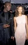 Seal & Tyra Banks Seal & Tyra Banks