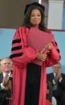 Oprah Winfrey Oprah Winfrey