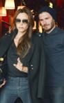 Victoria & David Beckham Victoria & David Beckham