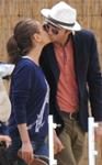 Mila Kunis & Ashton Kutcher Mila Kunis & Ashton Kutcher