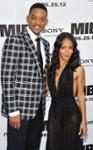 Jada Pinkett Smith & Will Smith Jada Pinkett Smith & Will Smith