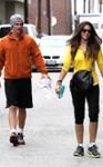 Matthew McConaughey & Camila Alves Matthew McConaughey & Camila Alves