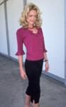 Lisa Robin Kelly como Laurie Forman em That '70 Show Lisa Robin Kelly como Laurie Forman em That '70 Show