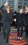 Angelina Jolie & Brad Pitt Angelina Jolie & Brad Pitt