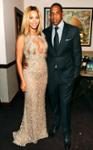 Beyoncé Knowles & Jay-Z Beyoncé Knowles & Jay-Z