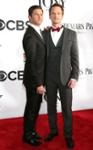 Neil Patrick Harris & David Burtka Neil Patrick Harris & David Burtka