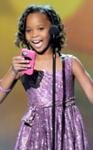 Quvenzhané Wallis Quvenzhané Wallis