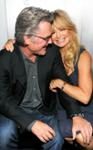 Kurt Russell & Goldie Hawn Kurt Russell & Goldie Hawn