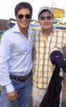 Charlie Sheen & Rob Lowe Charlie Sheen & Rob Lowe