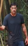 Jack Shephard, Lost Jack Shephard, Lost