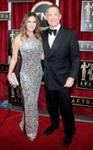 Tom Hanks & Rita Wilson Tom Hanks & Rita Wilson