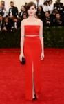 Calvin Klein - MET Gala 2014 Calvin Klein - MET Gala 2014