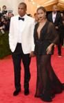 Beyonce & Jay Z Beyonce & Jay Z