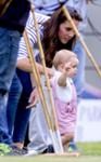Baby George e Kate Baby George e Kate