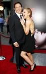 Anna Paquin & Stephen Moyer Anna Paquin & Stephen Moyer