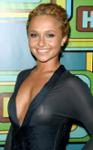 Hayden Panettiere Hayden Panettiere