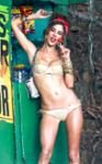 Alessandra Ambrosio Alessandra Ambrosio