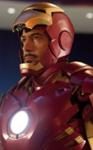 Robert Downey Jr., Iron Man Robert Downey Jr., Iron Man