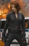Scarlett Johansson, Black Widow Scarlett Johansson, Black Widow