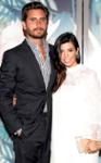 Kourtney Kardashian & Scott Disick Kourtney Kardashian & Scott Disick