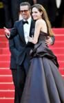 Angelina Jolie e Brad Pitt Angelina Jolie e Brad Pitt