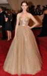 Anne Hathaway Anne Hathaway
