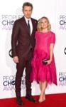 Dax Shepard & Kristen Bell Dax Shepard & Kristen Bell