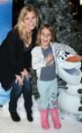 Alison Sweeney & Megan Sanov Alison Sweeney & Megan Sanov