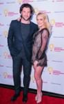 Maksim Chmerkovskiy & Peta Murgatroyd Maksim Chmerkovskiy & Peta Murgatroyd