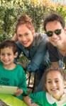 Jennifer Lopez & Marc Anthony Jennifer Lopez & Marc Anthony