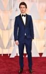 Ansel Elgort Ansel Elgort