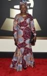 Angélique Kidjo Angélique Kidjo