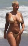 Amber Rose Amber Rose
