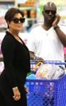 Kris ama a loja Costco Kris ama a loja Costco