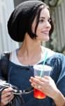 Jaimie Alexander Jaimie Alexander