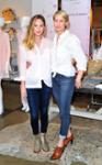 Robin Wright & Dylan Penn Robin Wright & Dylan Penn