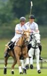 Prince William & Prince Harry Prince William & Prince Harry