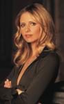 Sarah Michelle Gellar, Buffy the Vampire Slayer Sarah Michelle Gellar, Buffy the Vampire Slayer