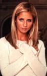 Buffy (Sarah Michelle Gellar), <i>Buffy the Vampire Slayer</i> Buffy (Sarah Michelle Gellar), <i>Buffy the Vampire Slayer</i>