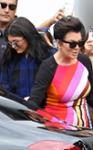 Kylie & Kris Jenner Kylie & Kris Jenner