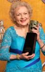 Betty White Betty White