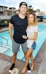 Shawn Booth & Kaitlyn Bristowe Shawn Booth & Kaitlyn Bristowe