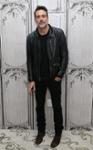 Jeffrey Dean Morgan Jeffrey Dean Morgan