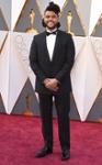 The Weeknd The Weeknd