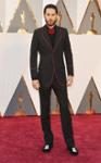 Jared Leto Jared Leto