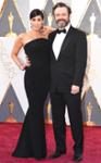 Sarah Silverman & Michael Sheen Sarah Silverman & Michael Sheen